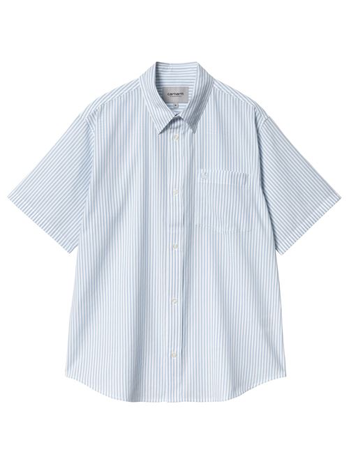 Camicia Phelps CARHARTT WIP | I0345322SSXX